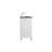 Otto 19'' Single Bathroom Vanity with Top-304712905-359773648