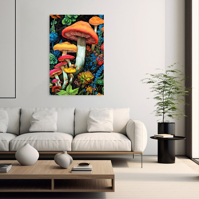 Print, 152.4cm H x 101.6cm W
