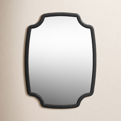Gwenifer 36" Accent Mirror