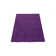 Paylag Solid Colour Shag Area Rug