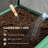 Metal Raised Garden Bed with Cover, Green-794493071
