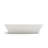 Newport Shallow Concrete Planter -850070737-850070751