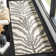Carevelle Animal Print Wool Hand Woven Area Rug