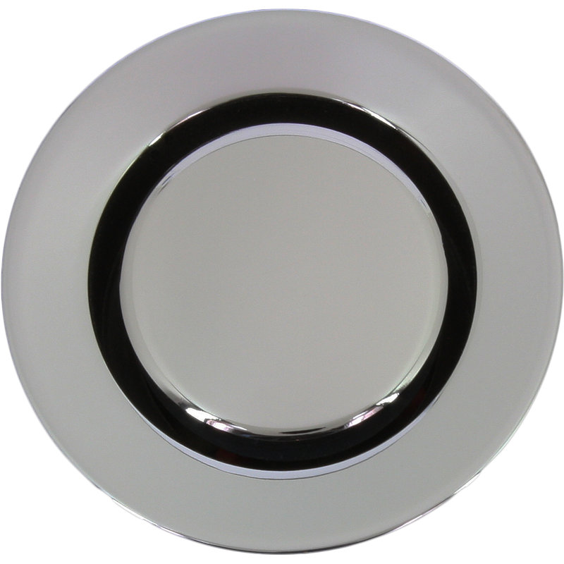 2.25'' W Pop-Up, Polished Nickel