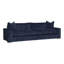 Paxton 109" Two Seat Extended Sofa-76191996-76191989