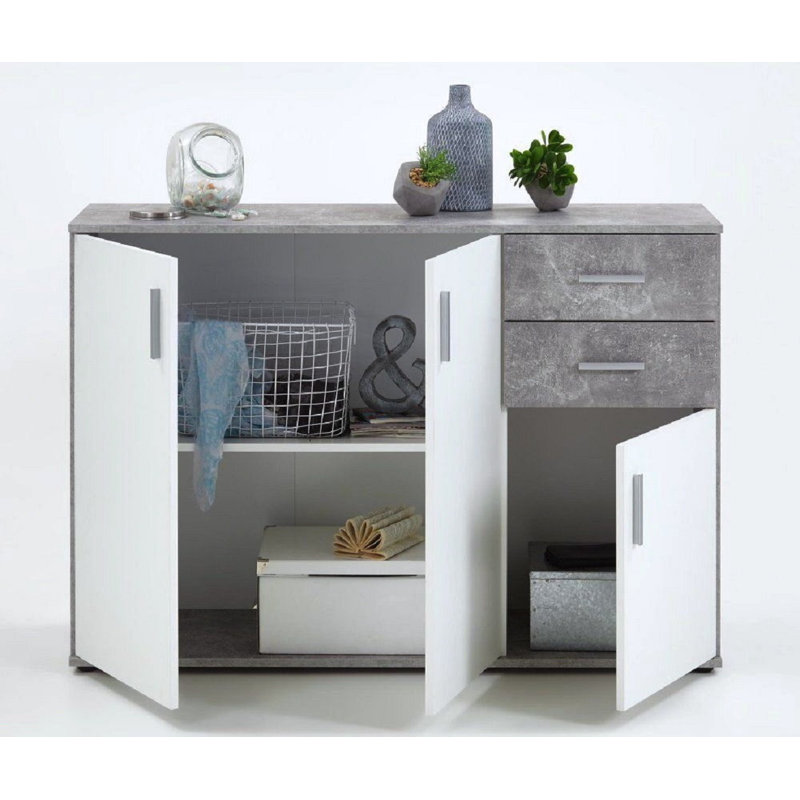 Frieda 120.5cm Sideboard