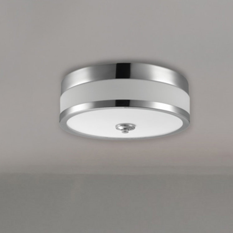 Plafonnier encastré 1 lumière Beckley