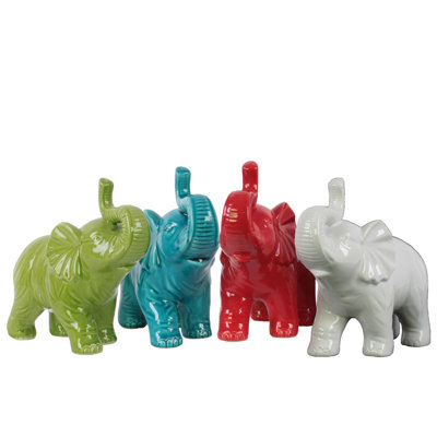 Caitlynne Animals Figurines & Sculptures