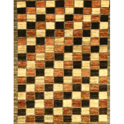 Abstract Indoor Rug