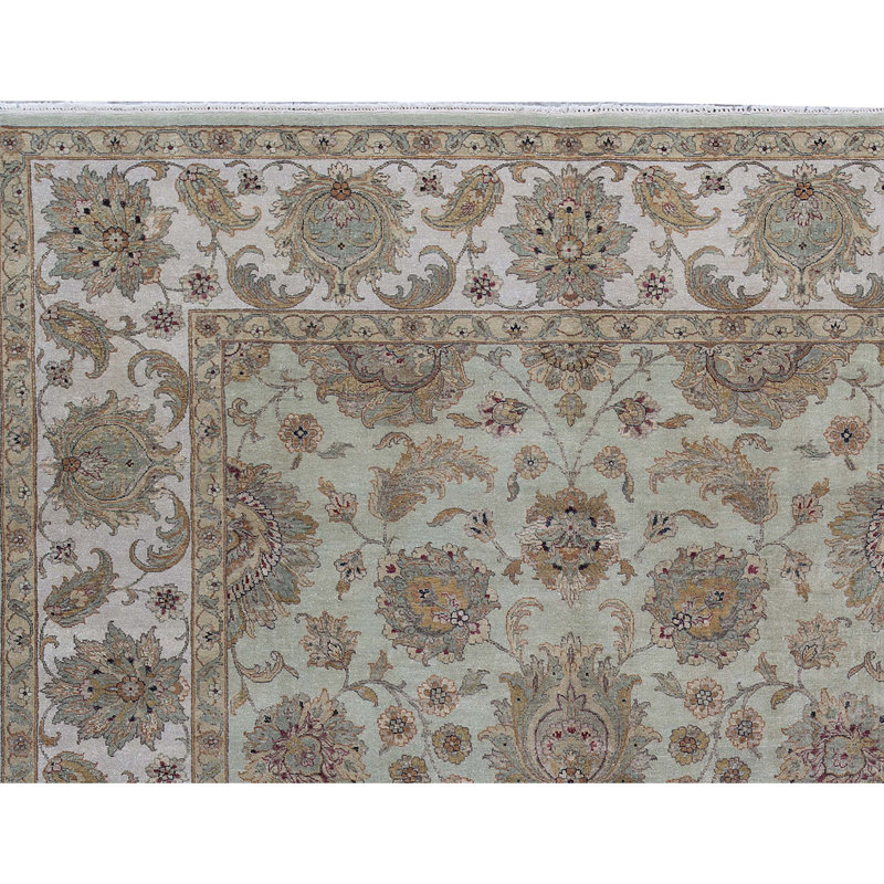 Mountain King One-of-a-Kind 9'7" X 13'6" Area Rug