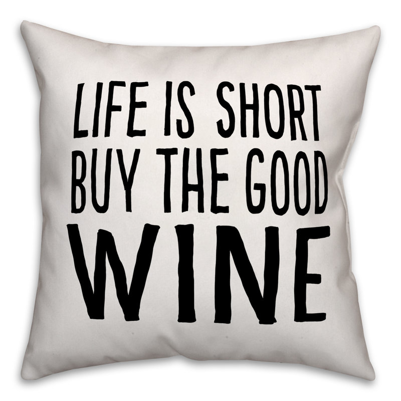 Throw Pillow