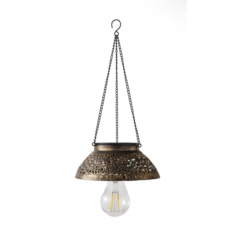Luminaire festonné intérieur / extérieur Willems