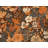 Machine Printed Duvet Cover-92317578-92317607