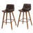 Maloney Upholstered Counter Stool-32733704