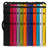 Action ACB35 3X5 Backpack-Style Hard Pool Cue Case - Black-117196644