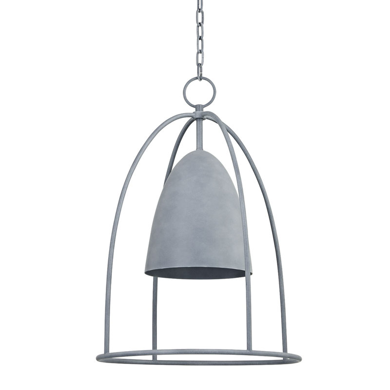 Wisteria Outdoor Pendant