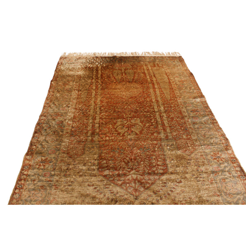 Wool Area Rug