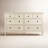 Mykonos 8-Drawer Dresser