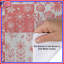 Housses de couette à motif floral patchwork-127458849
