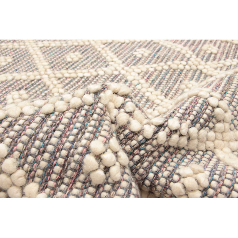 Sienna Gray Rug 6'1" x 8'11"