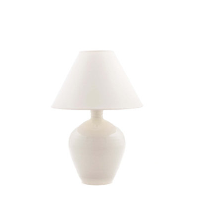 Belmont Lamp, Medium