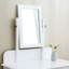 Yates Dressing Table with Mirror