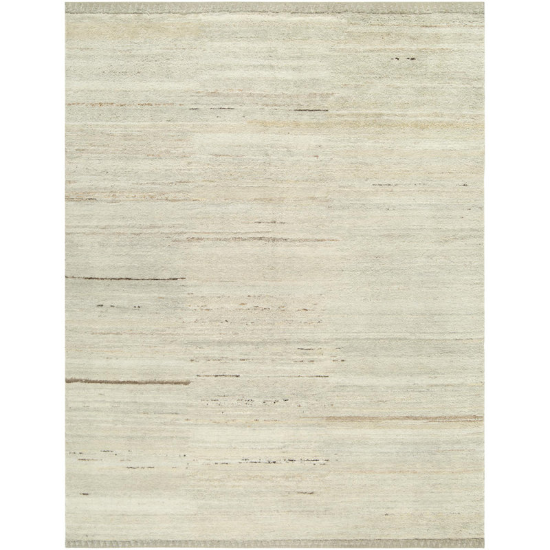 Herat Handmade Rug, Rectangle 10' x 14'