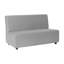 Canapé mobile sans accoudoirs Pro Series-112963303
