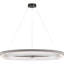 Chapman and Myers Transitional Pierce Chandelier-281871619-281871622