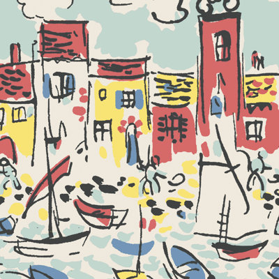 St.Tropez Roll