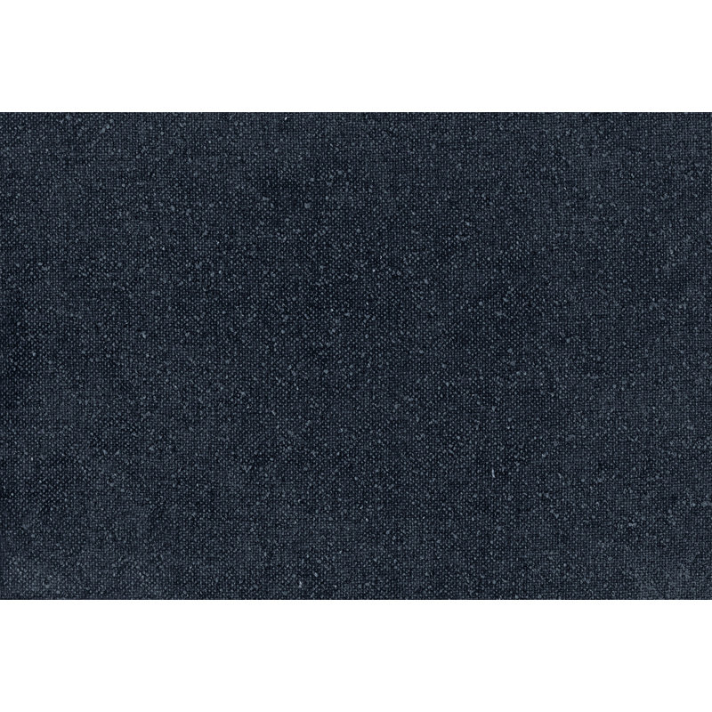 Fauteuil demi-tonneau pivotant 1 pièce Boucle, Bleu