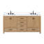Meuble-lavabo double 72 po avec plateau Souther-1841560564-1747244818-1774468530