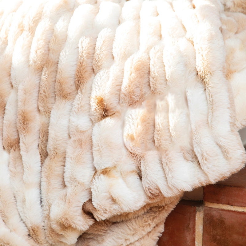Throw Blanket