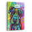 " Big Mush " Print-799484167
