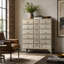 18 - Drawer File Cabinet