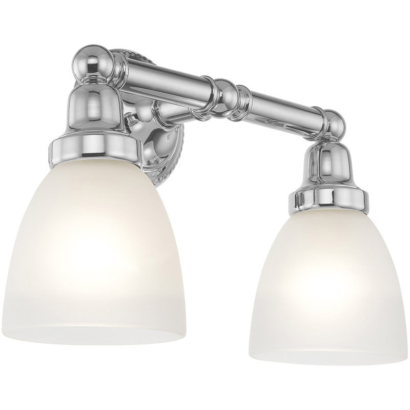 2 - Light Vanity Light