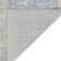 Brielle Traditional Bordered Low Pile Performance Area Rug