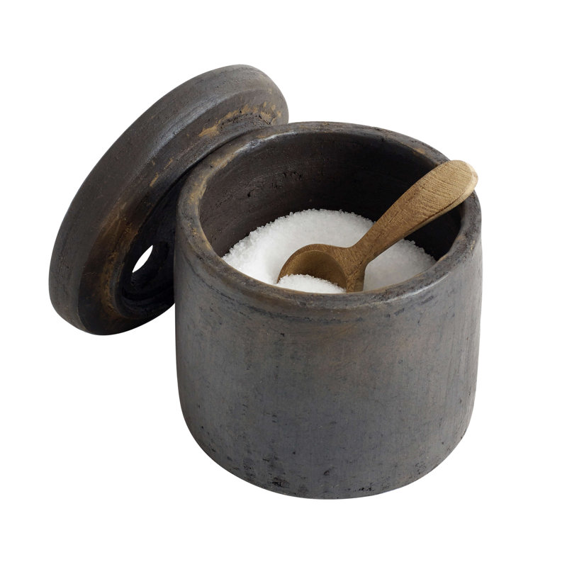 Ensemble de salière Gipson Hazel
