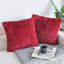 Housse de coussin carrée en fausse fourrure-50948716-94085193