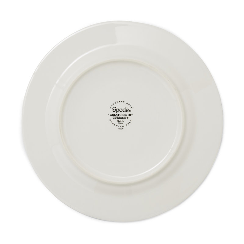 Spode, Creatures Of Curiosity - Side Plate