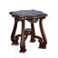 Augustus End Table