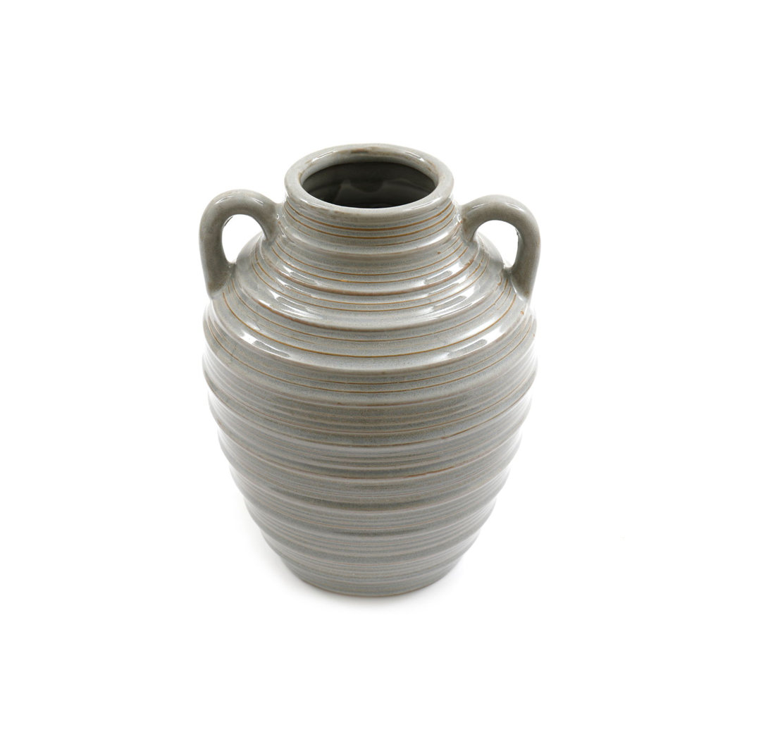 Abitante Handmade Ceramic / Porcelain Decorative Urns & Jars