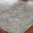 Labarbera Platinum Heather Hand-Knotted Area Rug-1702835734