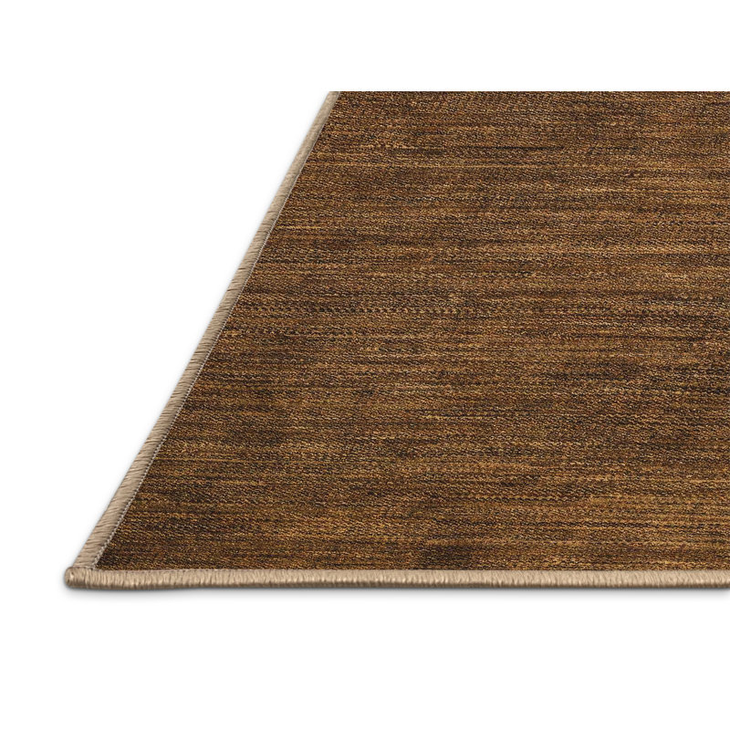 Indoor Rug, Rectangle 6' x 9'