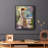 WOMEN-CLI -Premium Gallery Framed Print   - Ready to Hang-110164752