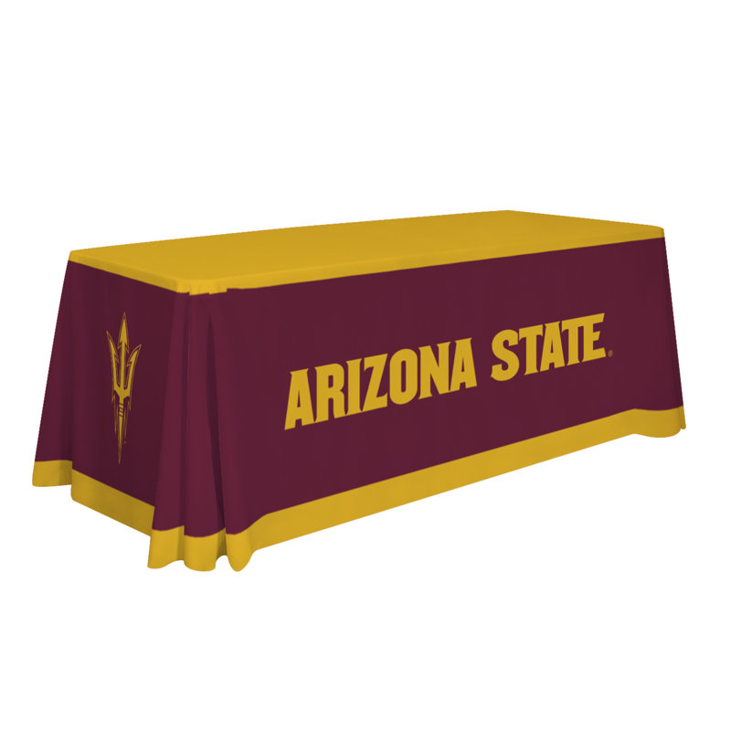 Nappe Sun Devils 6 pi - Ncaa, État de l'Arizona