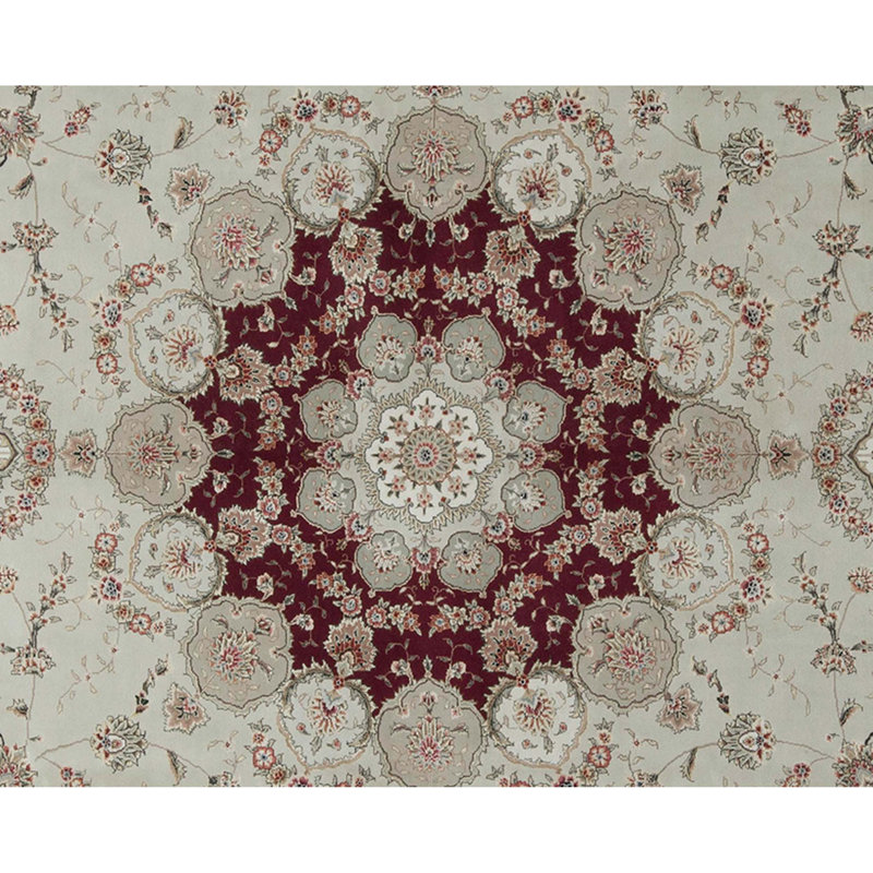 Elegance Oriental Area Rug