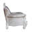 Versailles Upholstered Armchair-121688670