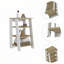Armoire à linge Nashua-380758857