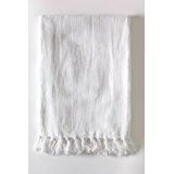 Montauk Hand Woven Blanket
